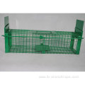 Metal Wire Mesh Catch Mouse Rat Trap Cage